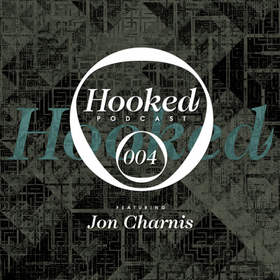 Hooked Podcast With Sarah Myers  Friends
