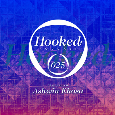 Hooked Podcast With Sarah Myers  Friends
