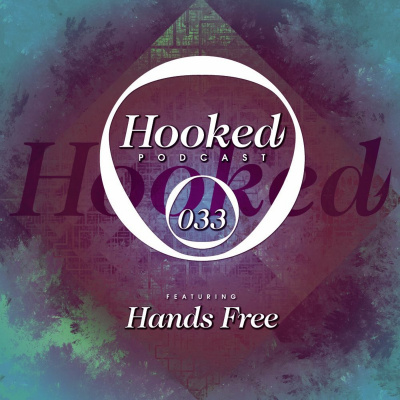 Hooked Podcast With Sarah Myers  Friends
