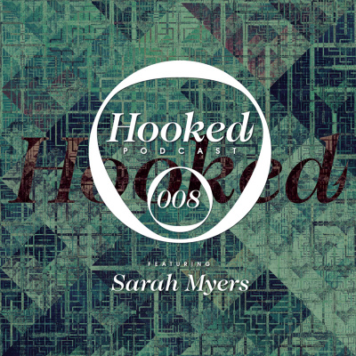 Hooked Podcast With Sarah Myers  Friends