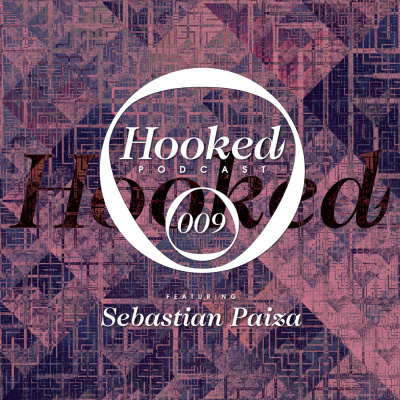 Hooked Podcast With Sarah Myers  Friends