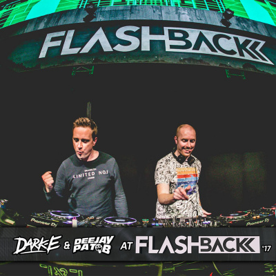 Deejay Pat B Podcasts