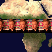 ‘Varme Rytmer: To timer i Afrika