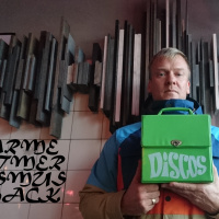 ‘Varme Rytmer: Rasmus Schack tilbage fra tour de London, Paris and Stockholm