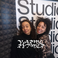 ‘Varme Rytmer: Gilberto Gil special  brasiliansk besøg i studiet