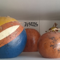 ‘Varme Rytmer: Brasiliens Jorge Ben  sydafrikansk kwaito