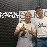 ‘Varme Rytmer: Varme Rytmer special. Roots  Hybrid festival