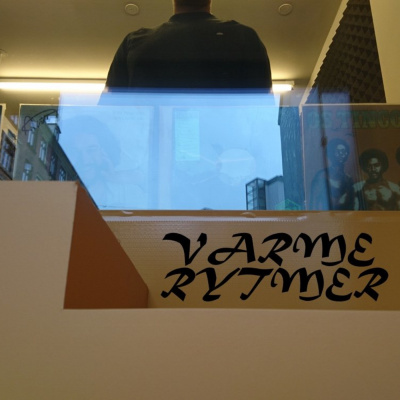 Varme Rytmer