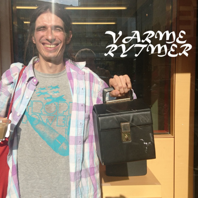 Varme Rytmer