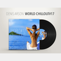 Denis Arson - World ChillOUT Podcast (Vol.#17)