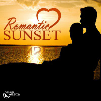 Denis Arson - Romantic Sunset (Valentines Day Mix)