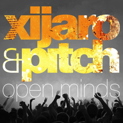 Xijaro  Pitch Present Open Minds