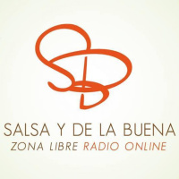 SALSA Y DE LA BUENA!!! PROGRAMA del VIERNES 4 de DICIEMBRE 2015- 3ª PARTE