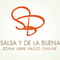 SALSA Y DE LA BUENA!!! PROGRAMA del VIERNES 20 de NOVIEMBRE 2015- 1ª PARTE