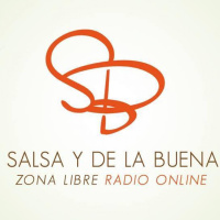 SALSA Y DE LA BUENA!!! PROGRAMA del VIERNES 23 de OCTUBRE 2015- 3ª PARTE