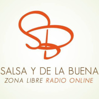 SALSA Y DE LA BUENA!!! PROGRAMA del VIERNES 11 de MARZO 2016- 3ª PARTE