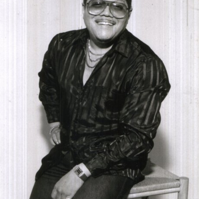 Patrick Adams Podcast