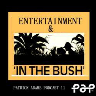 Patrick Adams Podcast