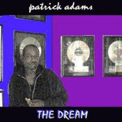 Patrick Adams Podcast