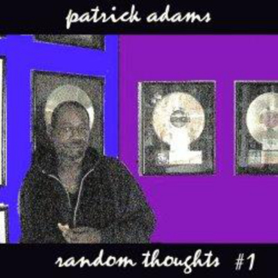 Patrick Adams Podcast