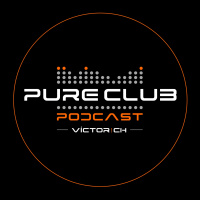 Pure club podcast 042 guest dj emy salazar