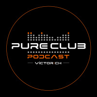 Pure club podcast 038 guest dj heribertgallardo
