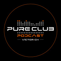 Pure club podcast 035