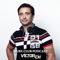Pure club podcast 023