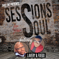 Sessions for Your Soul 20 Episode 1-Friendships: Healthy or Unhealthy #StayOrGo