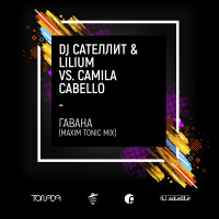 DJ Сателлит  Lilium vs. Camila Cabello - Гавана (Metahuman Remix)