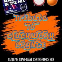 Centreforce 88.3 10/09/19