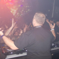 Pegasus Club OLD SKOOL NIGHT March 2108