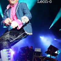 Prodigy CREAMFIELDS MASHUP