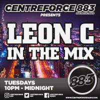 Centreforce 883 02/04/19