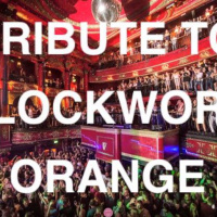 Tribute To CLOCKWORK ORANGE. (the lost Tracks)