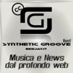 Synthetic Groove Podcast Live