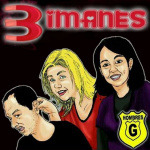 3 Imanes