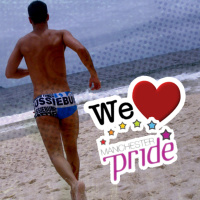 Manchester Pride