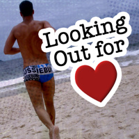 Looking Out For Love