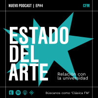 Estado del Arte | Relación con la universidad