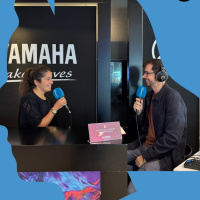 Desde el Concurso Chopin #01 ft. María de Santos (Yamaha) | ¿Cómo eligen los concursantes el piano que utilizarán?