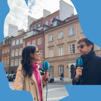 Desde el Concurso Chopin #02 ft. Inés Ruiz Artola | Polonia no es solo Chopin: la gran Wanda Landowska