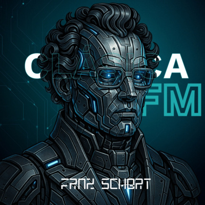 Clásica Fm Radio - Podcast De Música Clásica