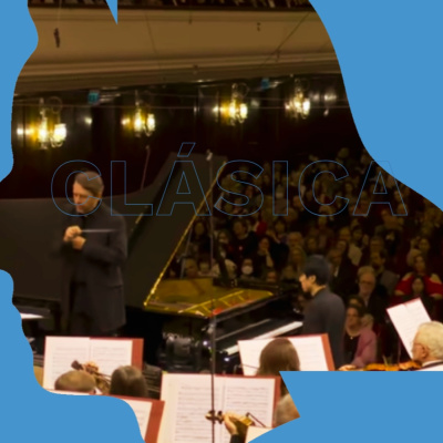 Clásica Fm Radio - Podcast De Música Clásica