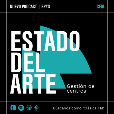 Clásica Fm Radio - Podcast De Música Clásica