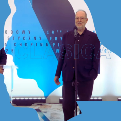 Clásica Fm Radio - Podcast De Música Clásica