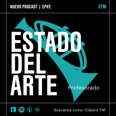 Clásica Fm Radio - Podcast De Música Clásica