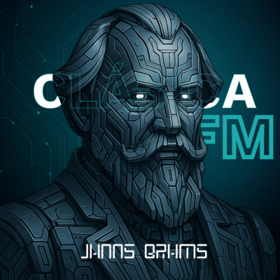 Clásica Fm Radio - Podcast De Música Clásica