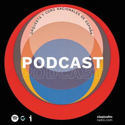 Clásica Fm Radio - Podcast De Música Clásica