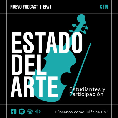 Clásica Fm Radio - Podcast De Música Clásica